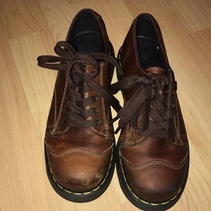 Dr Martens boots